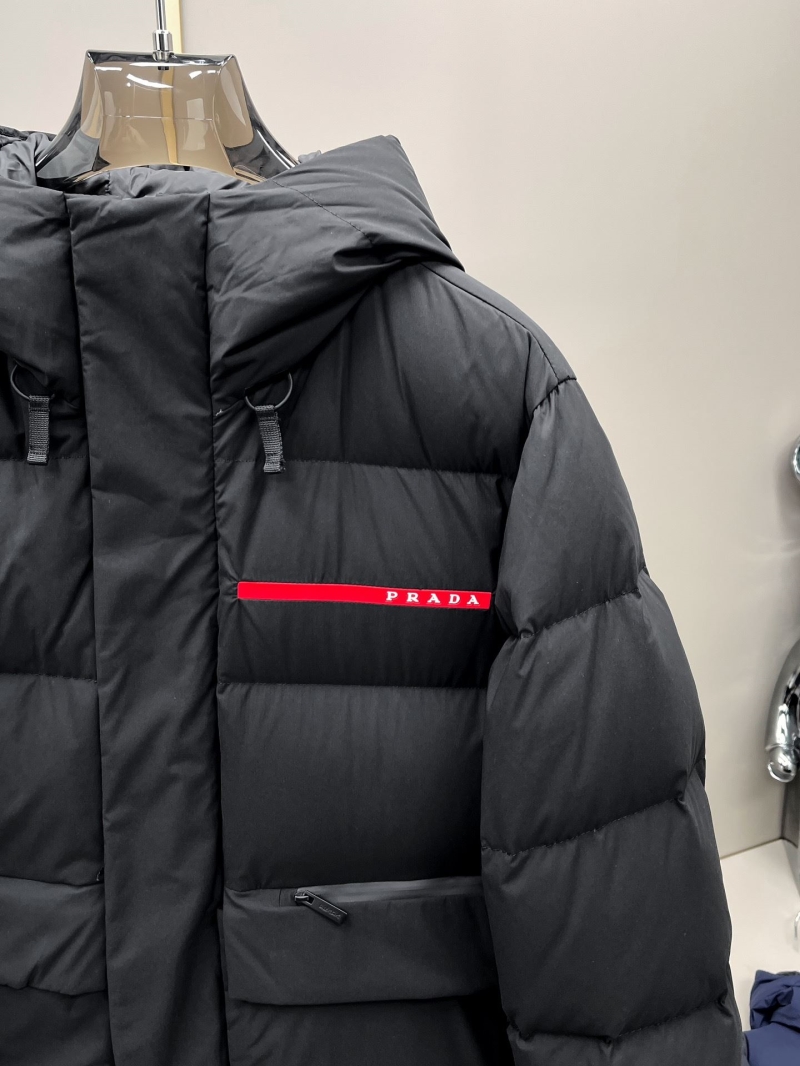 Moncler Down Coat